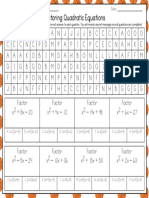 FactoringQuadraticsWordRevealTEKSA10E-1 Removed