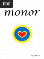 MONOR - Sergio Manuel Pop | PDF