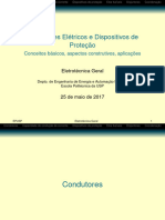 CDP - Eléctrica