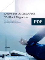 0 Greenfield Vs Brownfield S4HANA Migration Guide 04