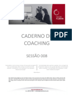 Caderno Da Sessao 008