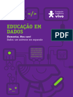 Caderno EducacaoemDados Alagoas 2023