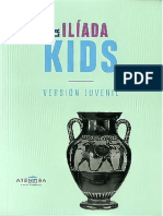 La Ilíada Kids