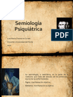 Semiologia Psiquiatrica (COMPILADO) - AMC