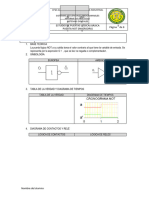 Informe de Practicas de Estudio de Puertas Lógicas