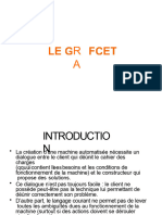 PDF Le Grafcet Cours Amp Exercices Corriges