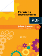 Técnicos Emprendedores