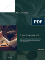 ALCOOLISMO