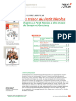 Petitnicolas Sequence