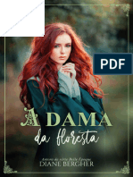 Diane Berguer A Dama Da Floresta Dinastia Brienne 01 RL