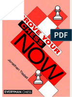 Jonathan Tisdall Improve Your Chess Now PDF