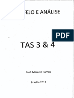 Apostila de Solfejo e Analise Tas 3 & 4 - PDF