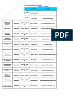 Formato Distribución 2022-I - Virtual Diurno