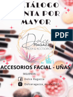 Accesorios Facial - Uñas