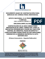 Servicio de Impuestos Nacionales (La Paz - El Alto) Diferencias A Favor Del Fisco