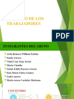 Derecho Laboral Colombiano