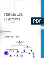 Plasma Cell Disorders Atf