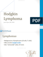 Hodgkin Lymphoma Atf