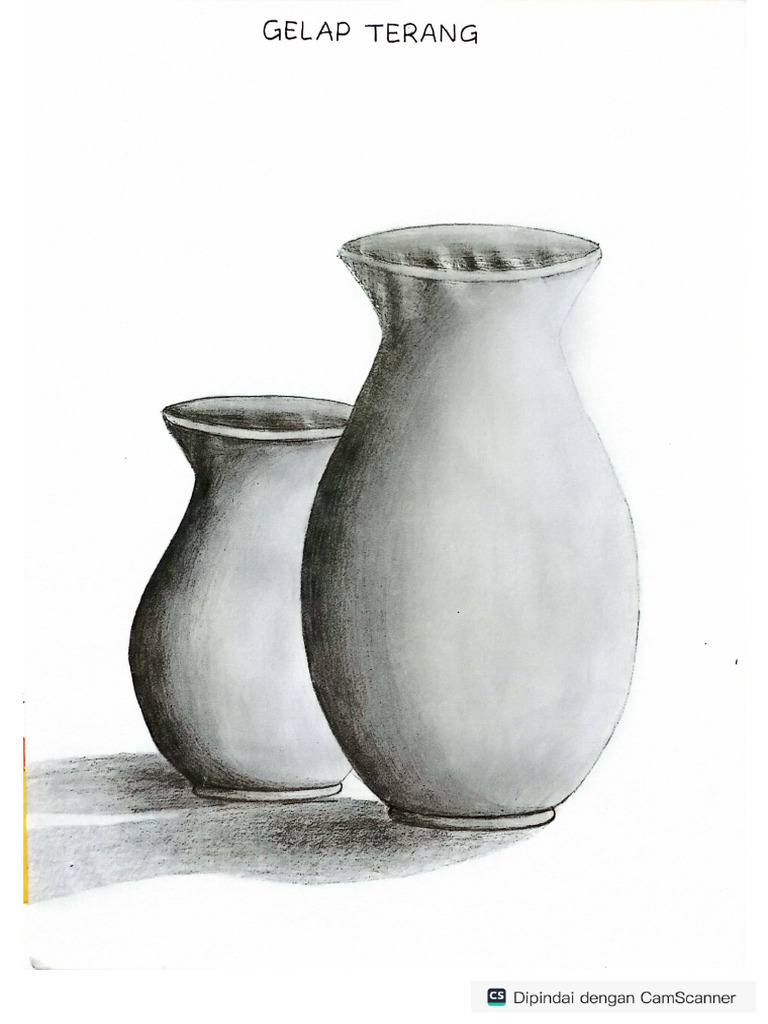 Unsur-Unsur Seni Rupa | PDF
