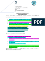 Enunciado Reclasificación 2024