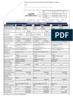 Formulario Afiliacion Actualizacion Credito Impresion - Comuna