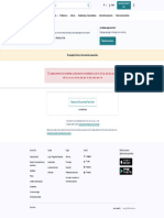 Suba Un Documento - Scribd