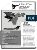 Mesarcff Team: Basic Specs