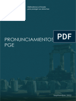 2022 09 Pronunciamientos PGE