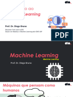 Modulo 1 - Machine Learning