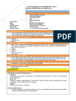 Modul Ajar Bahasa Indonesia