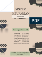 Akuntansi Keuangan Syariah Kelompok 1