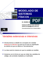 Modelado Modelo Generalizado Parte2 Primera Clase