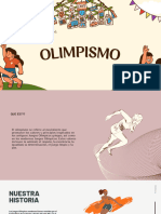 Olimpismo