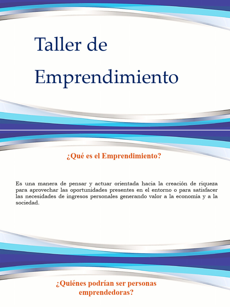 taller-de-emprendimiento-pdf-iniciativa-empresarial-economias