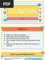 04 Data Processing