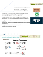 3C - Comunicação e Projeto de Vida para o Mercado de Trabalho 2