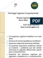 Terapia Cognitiva