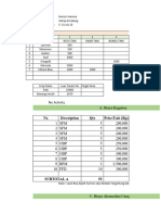 Contoh Proposal Kegiatan