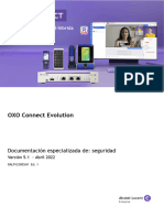 OXO Connect Evolution 5.1 SD Security 8AL91230ESAF 1 Es