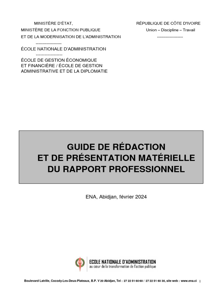 1 - Techniques 2 Rapport Final - 2024-1 - 240228 - 072159 | PDF