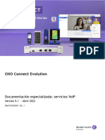 OXO Connect Evolution 5.1 SD VoIPServices 8AL91223ESAF 1 Es