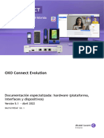 OXO_Connect_Evolution_5.1_sd_HardwarePlatformandInterfaces_8AL91219ESAF_1_es