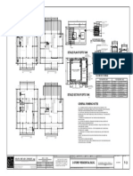 Detailed Plan of Septic Tank: Shaina Micah G. Bosque, Uap