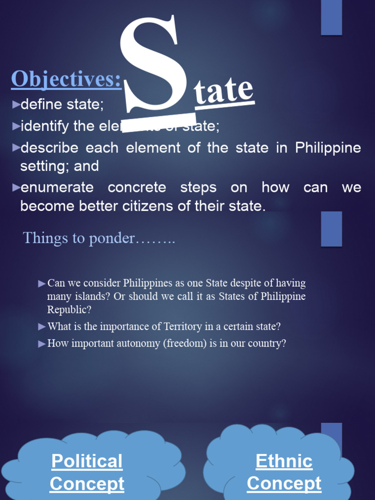 State Forms of Govt | PDF | Legislature | Separation Of Powers