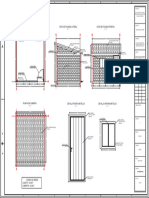 Plano Mejoramiento Vivienda 1