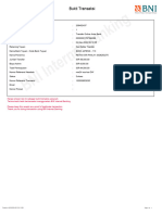 Kas Sosial DW Maret 2024