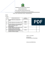 HASIL EVALUASI VERIFIKASI HASIL PEMERIKSAAN