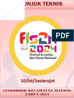 Juknis FLS2N SD Tahun 2024