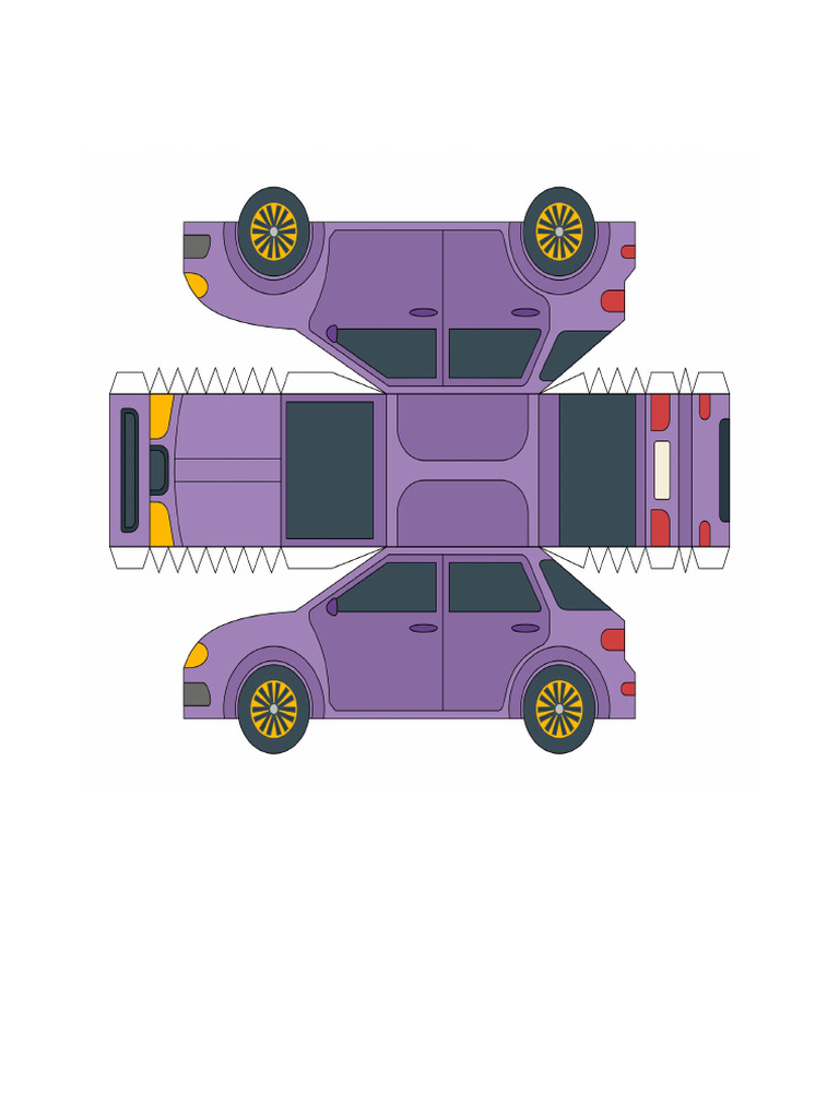 Paper Car Template Print Out - 173939.jpg | PDF