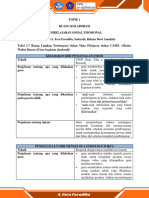 Tabel 1.7 Ruang Kolaborasi - Kelompok 1 - A. Fera Faradiba - PSE - T1